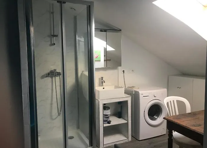 Leucate, Maison Dans Village Naturiste Eden A 50 M De La Plage, 4 Personnes *